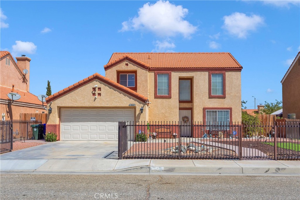 View Adelanto, CA 92301 house