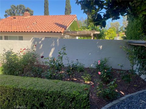 A home in Westlake Village