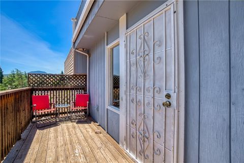 A home in Kelseyville