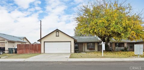 A home in Ceres