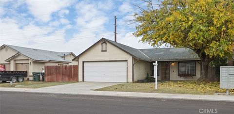 A home in Ceres