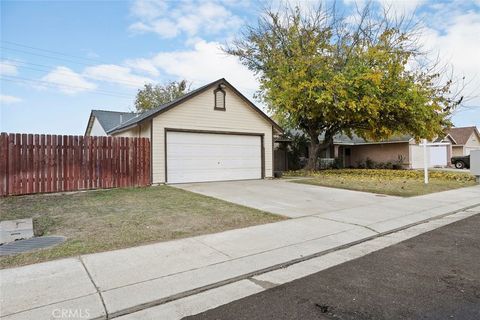 A home in Ceres