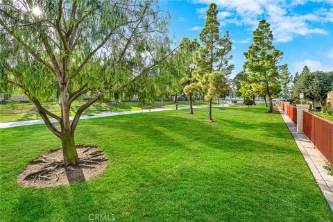 A home in Irvine