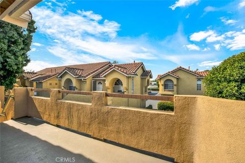 A home in Irvine