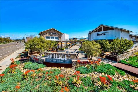 A home in Irvine