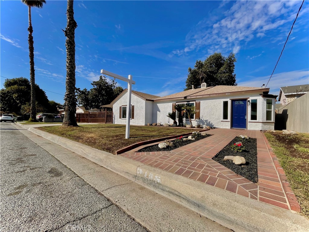 4155 Elrovia Avenue