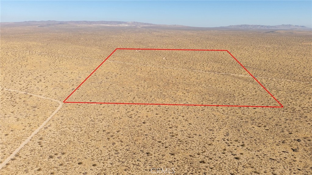 80 acres of vacant land in Barstow area (Northeast of Lockhart. North of Hinkley). The land is 3,484,800 square feet and is zoned RC (Resource Conservation). RC zoning in San Bernardino County, California is a land use zoning district for resource conservation. It's intended for areas that are best left undeveloped or used for open space and agriculture. You can build your own homestead, ranch, or even get the land re-zoned for a special use like wind or solar farms. This land would also be perfect for your to put your own manufactured home and make it a destination AirBnB for camping or motorbike and razr riding.