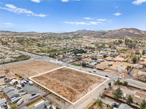 0 Murrieta Rd Menifee CA 92584