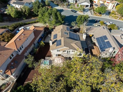 A home in San Luis Obispo