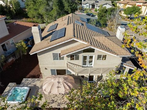 A home in San Luis Obispo