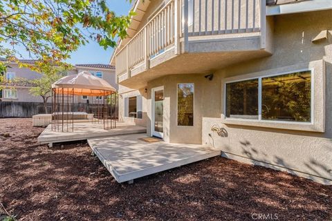 A home in San Luis Obispo