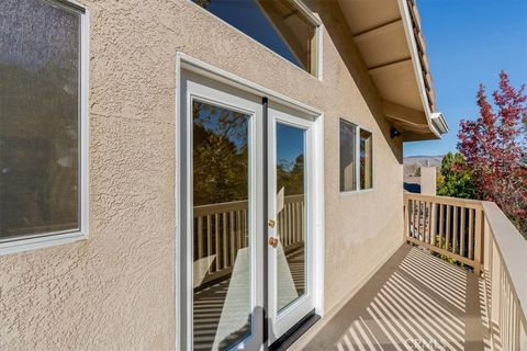 A home in San Luis Obispo