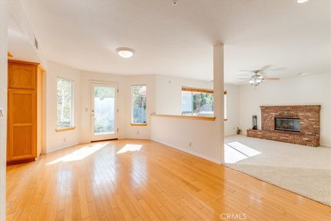 A home in San Luis Obispo