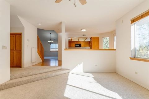 A home in San Luis Obispo