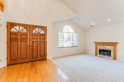 A home in San Luis Obispo