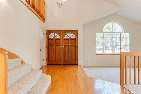 A home in San Luis Obispo