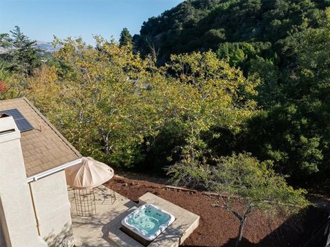 A home in San Luis Obispo