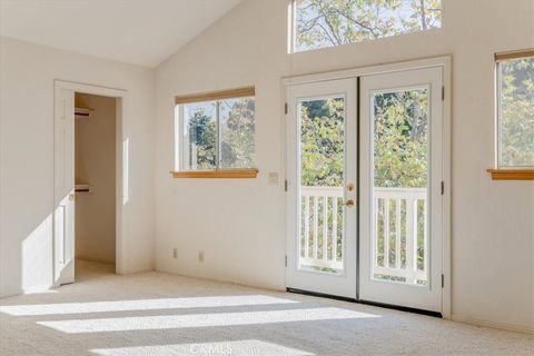 A home in San Luis Obispo