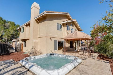 A home in San Luis Obispo