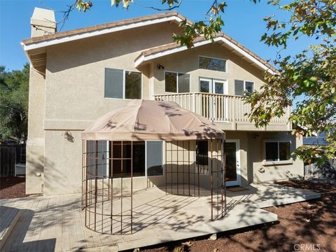 A home in San Luis Obispo