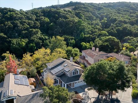 A home in San Luis Obispo