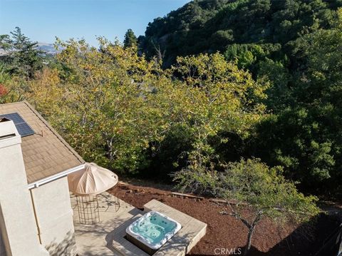 A home in San Luis Obispo