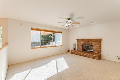 A home in San Luis Obispo