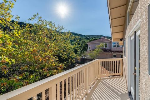 A home in San Luis Obispo