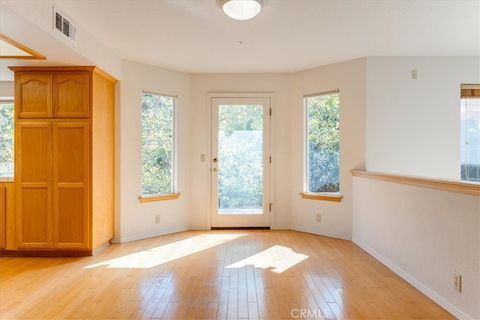 A home in San Luis Obispo