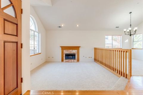 A home in San Luis Obispo