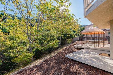 A home in San Luis Obispo