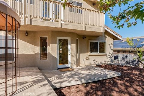 A home in San Luis Obispo