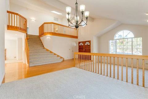 A home in San Luis Obispo