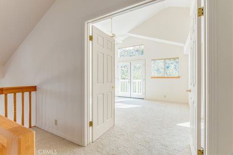 A home in San Luis Obispo