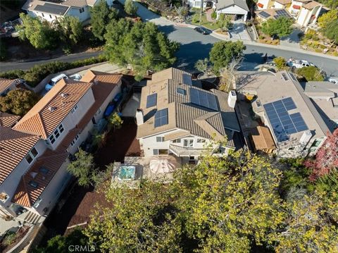 A home in San Luis Obispo