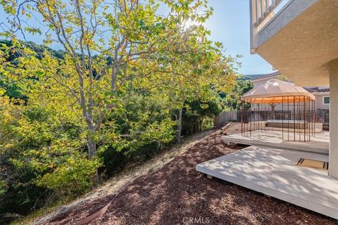 A home in San Luis Obispo