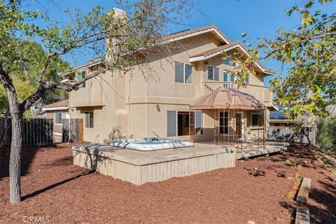 A home in San Luis Obispo