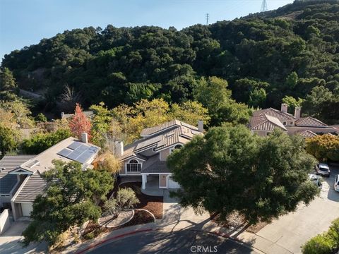 A home in San Luis Obispo