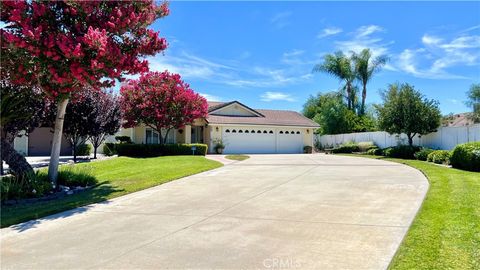 A home in Temecula