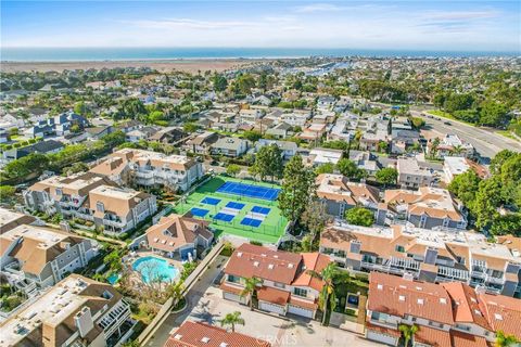 A home in Huntington Beach