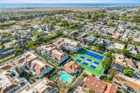 A home in Huntington Beach