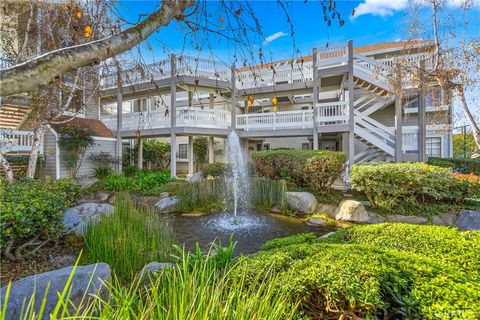 A home in Huntington Beach