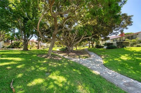 A home in Newport Beach