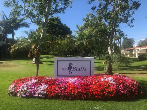 A home in Newport Beach