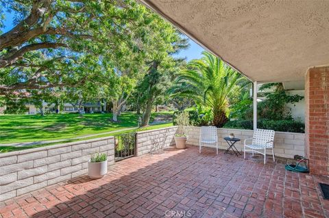 A home in Newport Beach