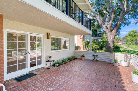 A home in Newport Beach