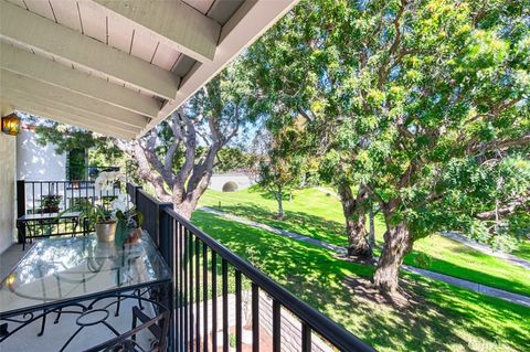 A home in Newport Beach