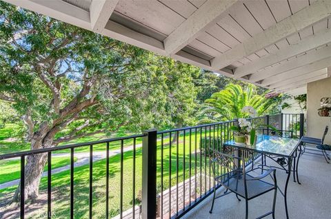 A home in Newport Beach