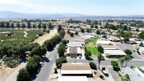 A home in Cherry Valley