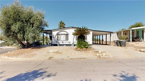 A home in Cherry Valley